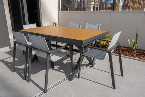 Lo Marabu Villas w Ciudad Quesada, Alicante, Hiszpania nr 154595 – zdjęcie 6