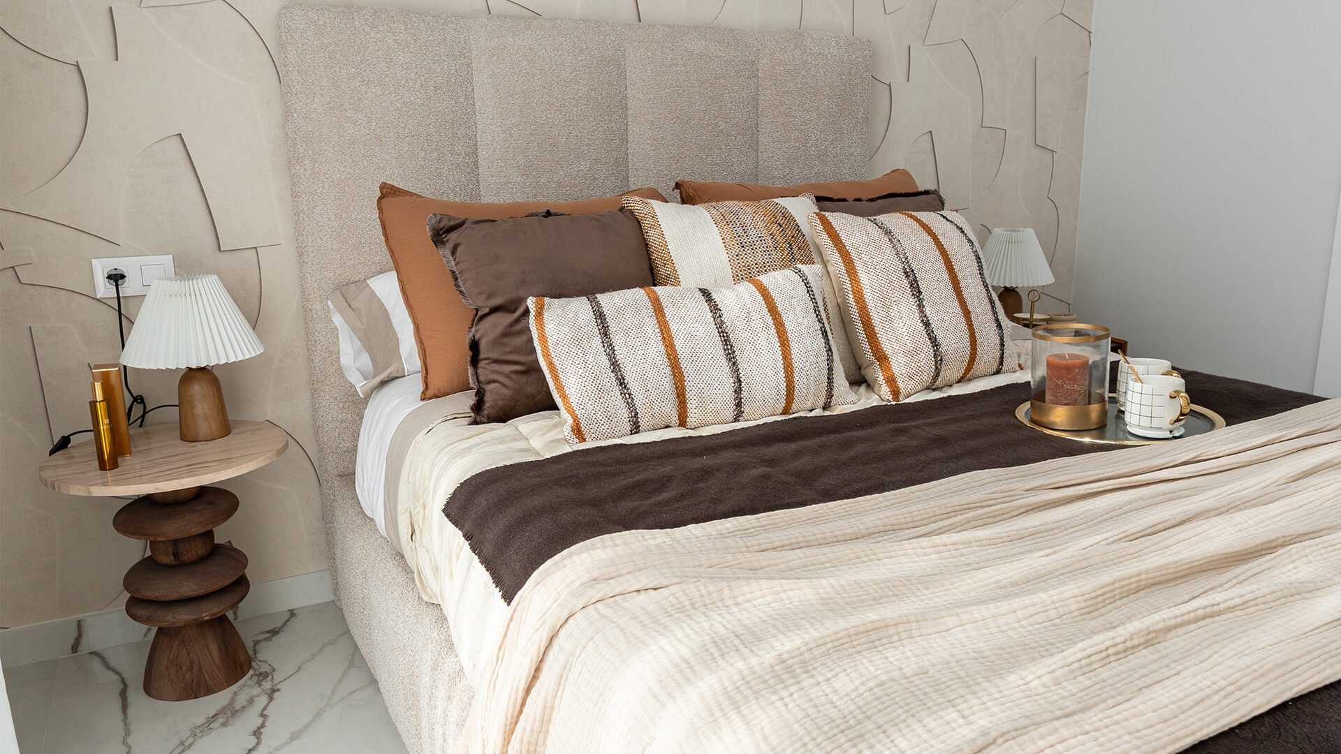 Villa in Lo Marabu Villas, Ciudad Quesada, Alicante, Spagn, 3 camere da letto, 123 mq. N° 155157
