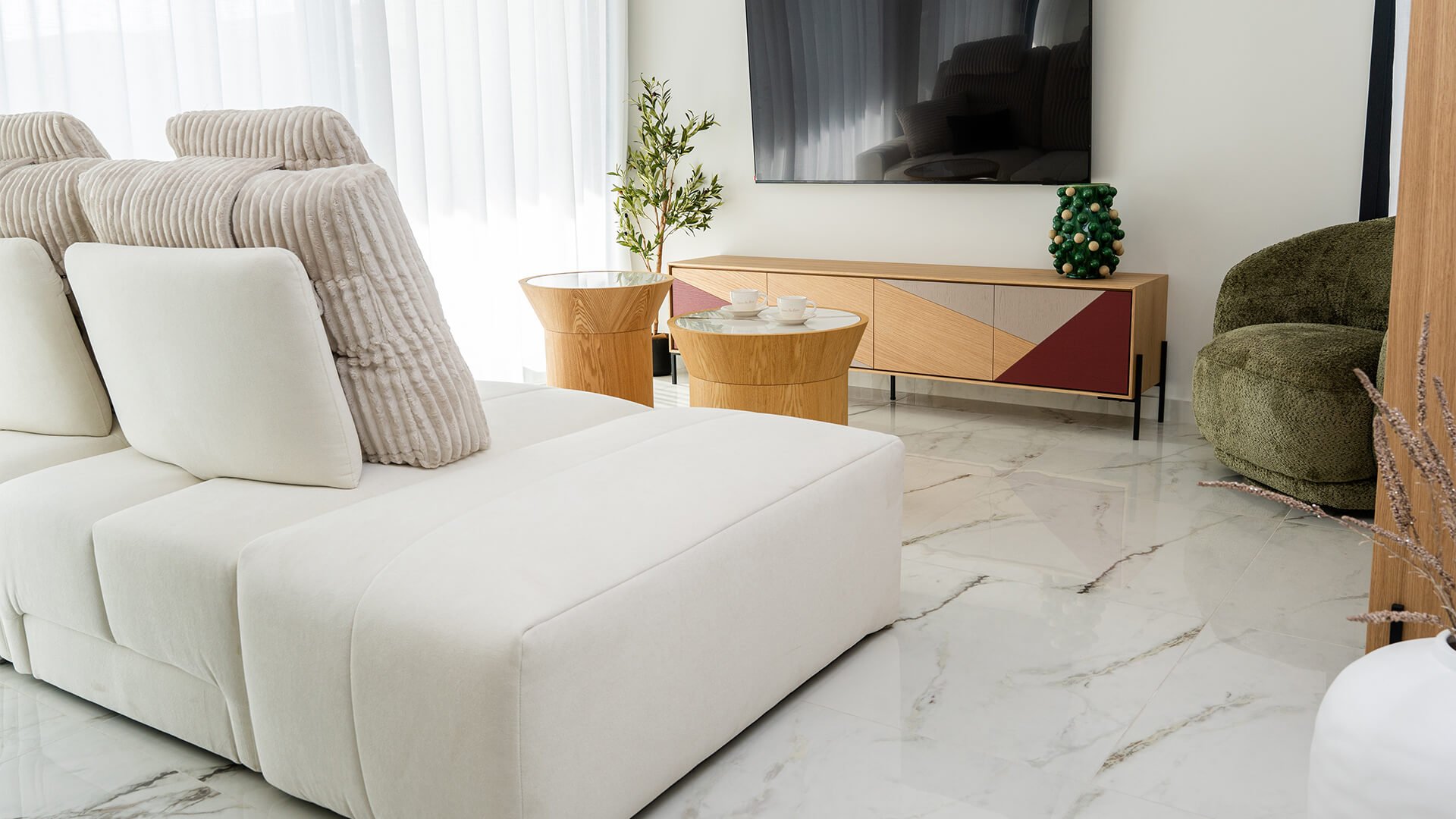 Villa in Lo Marabu Villas, Ciudad Quesada, Alicante, Spagn, 3 camere da letto, 123 mq. N° 155157