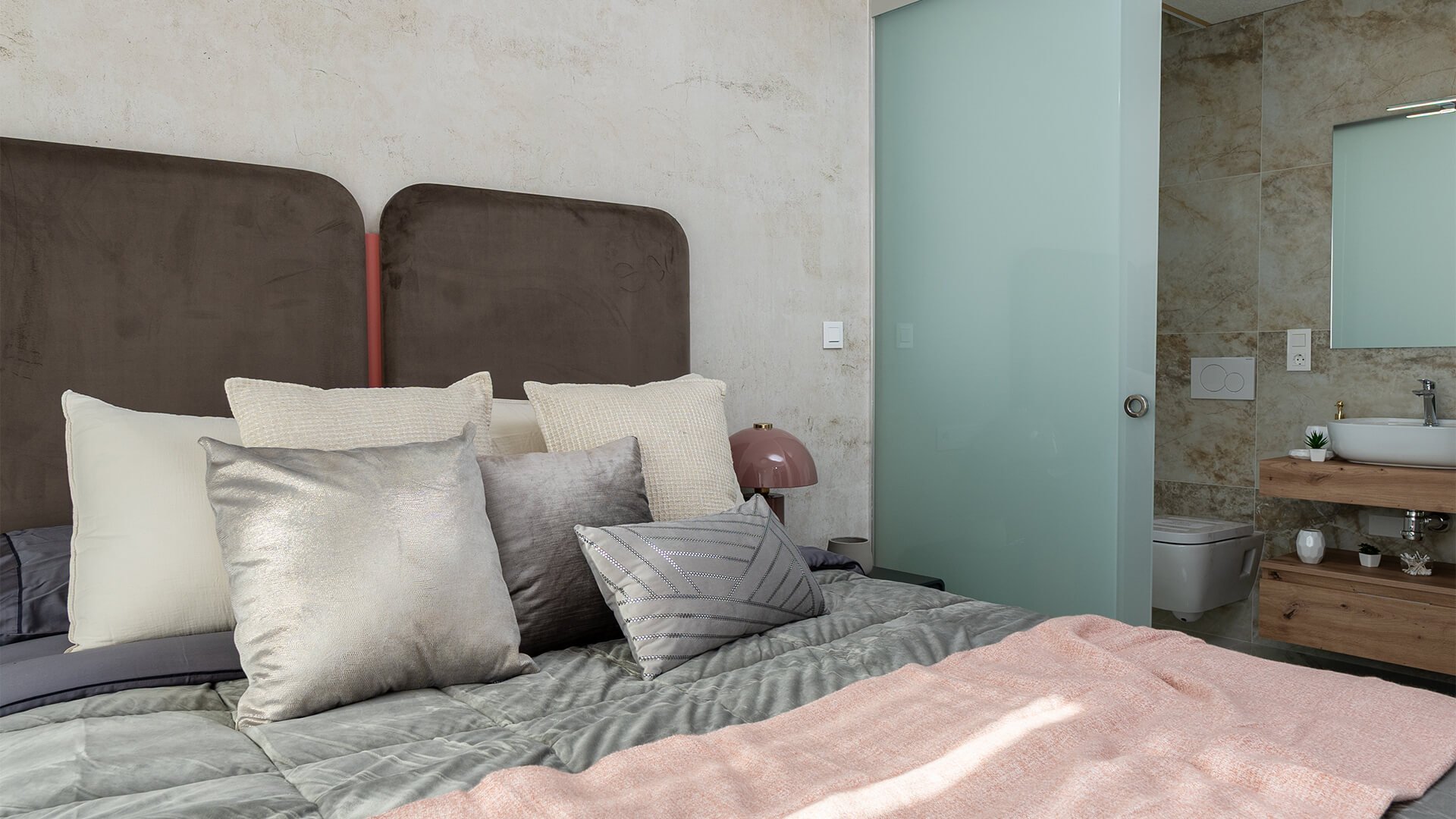 Villa in Lo Marabu Villas, Ciudad Quesada, Alicante, Spagn, 3 camere da letto, 123 mq. N° 155157