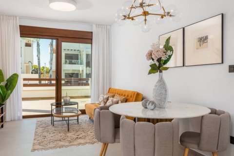 Жилой комплекс Balcones de VIVI в Торревьеха, Аликанте, Испания №52073 - фото 10