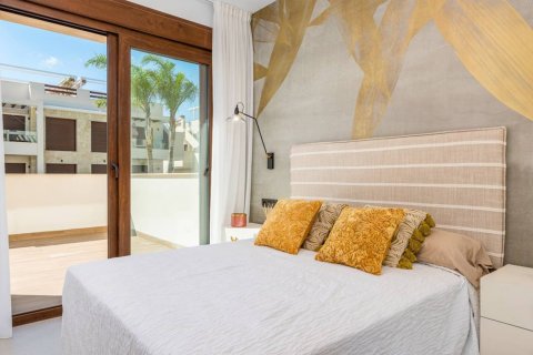 Жилой комплекс Balcones de VIVI в Торревьеха, Аликанте, Испания №52073 - фото 19