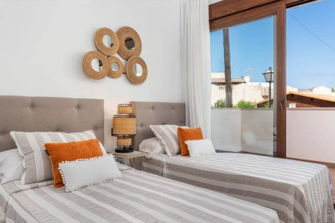 Жилой комплекс Balcones de VIVI в Торревьеха, Аликанте, Испания №52073 - фото 5