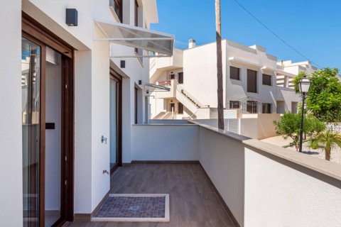 Жилой комплекс Balcones de VIVI в Торревьеха, Аликанте, Испания №52073 - фото 2