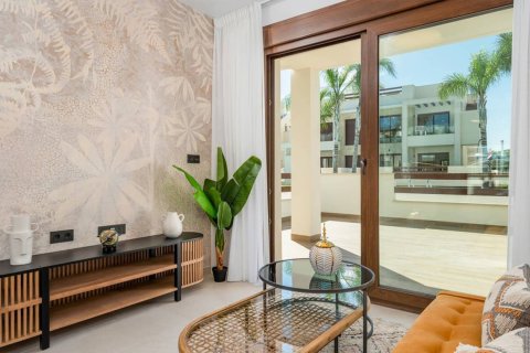 Бунгало в Balcones de VIVI, Торревьеха, Аликанте, Испания 2 спальни, 60м2 №155152