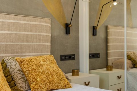 Жилой комплекс Balcones de VIVI в Торревьеха, Аликанте, Испания №52073 - фото 11