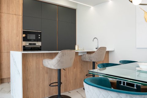 Lo Marabu Villas w Ciudad Quesada, Alicante, Hiszpania nr 154595 – zdjęcie 20