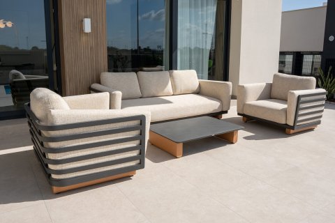 Lo Marabu Villas w Ciudad Quesada, Alicante, Hiszpania nr 154595 – zdjęcie 21