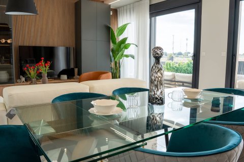 Lo Marabu Villas w Ciudad Quesada, Alicante, Hiszpania nr 154595 – zdjęcie 24