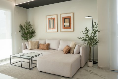 Lo Marabu Villas w Ciudad Quesada, Alicante, Hiszpania nr 154595 – zdjęcie 13