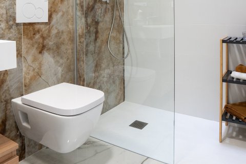 Lo Marabu Villas w Ciudad Quesada, Alicante, Hiszpania nr 154595 – zdjęcie 15