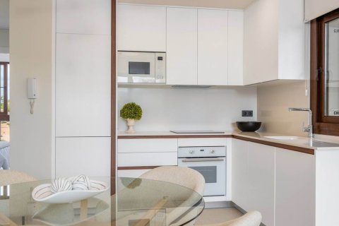 Жилой комплекс Balcones de VIVI в Торревьеха, Аликанте, Испания №52073 - фото 12