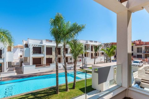 Жилой комплекс Balcones de VIVI в Торревьеха, Аликанте, Испания №52073 - фото 19