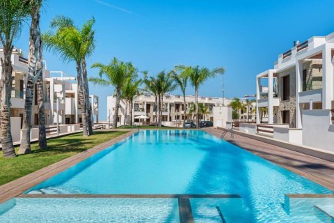 Жилой комплекс Balcones de VIVI в Торревьеха, Аликанте, Испания №52073 - фото 3