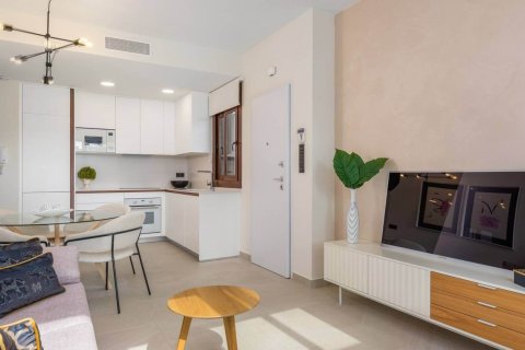 Жилой комплекс Balcones de VIVI в Торревьеха, Аликанте, Испания №52073 - фото 2