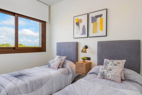 Жилой комплекс Balcones de VIVI в Торревьеха, Аликанте, Испания №52073 - фото 9