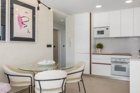 Жилой комплекс Balcones de VIVI в Торревьеха, Аликанте, Испания №52073 - фото 13