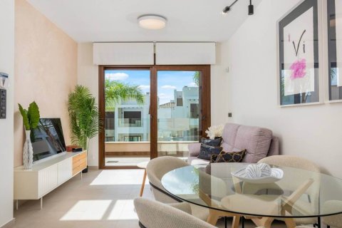 Жилой комплекс Balcones de VIVI в Торревьеха, Аликанте, Испания №52073 - фото 14