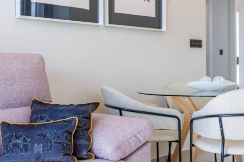 Жилой комплекс Balcones de VIVI в Торревьеха, Аликанте, Испания №52073 - фото 16