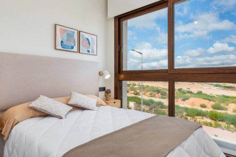 Жилой комплекс Balcones de VIVI в Торревьеха, Аликанте, Испания №52073 - фото 4