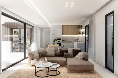 Bungalow for sale San Pedro del Pinatar, Murcia, Spain 2 bedrooms, 67 sq.m. No. 136885 - photo 7