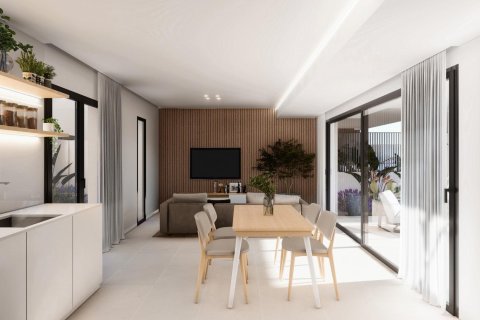 Bungalow for sale San Pedro del Pinatar, Murcia, Spain 2 bedrooms, 69 sq.m. No. 136884 - photo 5