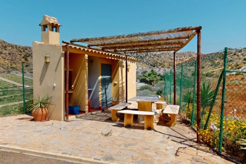 Villa à vendre Aguilas, Murcia, Espagne, 5 chambres, 474 m2 No. 136882 - photo 7