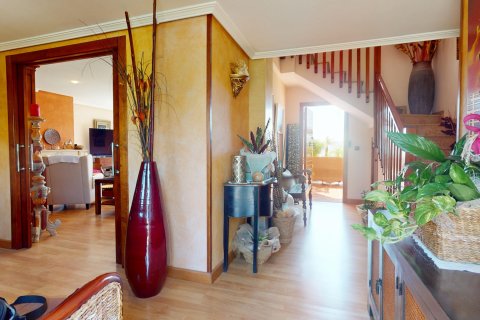 Villa en venta en Águilas, Murcia, España 5 dormitorios, 474 m2 No. 136882 - foto 28