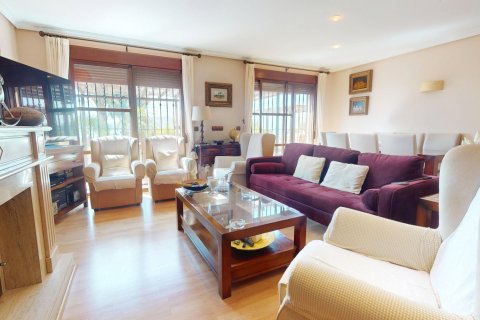 Villa en venta en Águilas, Murcia, España 5 dormitorios, 474 m2 No. 136882 - foto 26