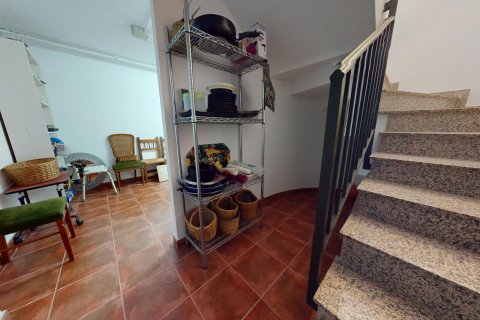 Villa à vendre Aguilas, Murcia, Espagne, 5 chambres, 474 m2 No. 136882 - photo 27