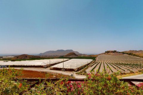 Villa en venta en Águilas, Murcia, España 5 dormitorios, 474 m2 No. 136882 - foto 16