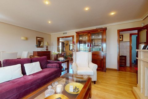 Villa en venta en Águilas, Murcia, España 5 dormitorios, 474 m2 No. 136882 - foto 25