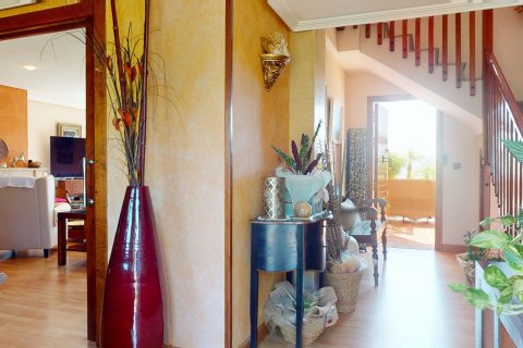 Villa à vendre Aguilas, Murcia, Espagne, 5 chambres, 474 m2 No. 136882 - photo 16