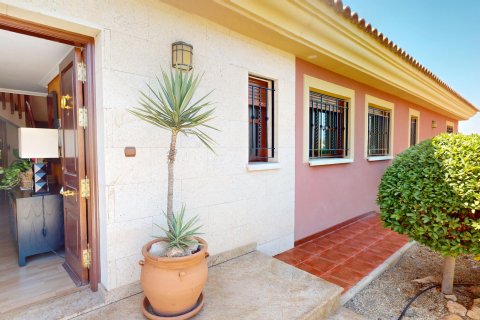 Villa à vendre Aguilas, Murcia, Espagne, 5 chambres, 474 m2 No. 136882 - photo 5