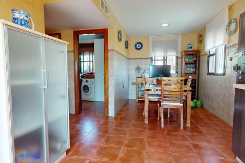 Villa à vendre Aguilas, Murcia, Espagne, 5 chambres, 474 m2 No. 136882 - photo 21