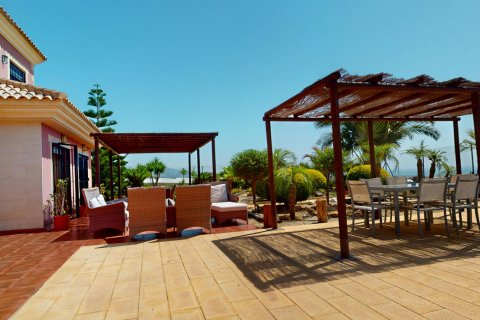 Villa en venta en Águilas, Murcia, España 5 dormitorios, 474 m2 No. 136882 - foto 15