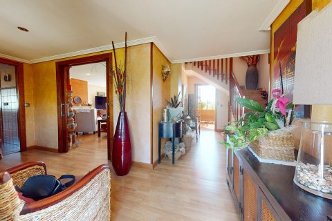 Villa en venta en Águilas, Murcia, España 5 dormitorios, 474 m2 No. 136882 - foto 27