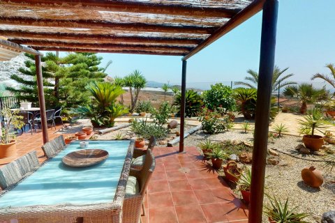 Villa à vendre Aguilas, Murcia, Espagne, 5 chambres, 474 m2 No. 136882 - photo 8