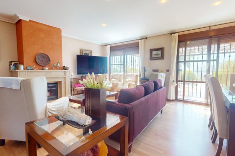 Villa en venta en Águilas, Murcia, España 5 dormitorios, 474 m2 No. 136882 - foto 30