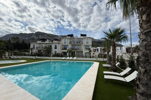 Apartamento en venta en Dénia, Alicante, España 2 dormitorios, 89 m2 No. 180376 - foto 26