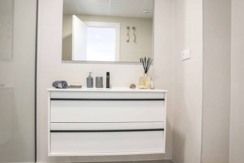Apartamento en venta en Dénia, Alicante, España 2 dormitorios, 89 m2 No. 180376 - foto 7