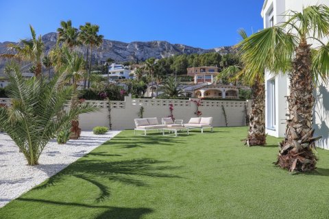 Apartamento en venta en Dénia, Alicante, España 2 dormitorios, 89 m2 No. 180376 - foto 6