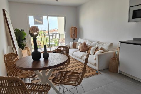 Apartamento en venta en Dénia, Alicante, España 2 dormitorios, 89 m2 No. 180376 - foto 3