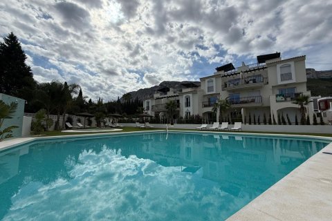 Apartamento en venta en Dénia, Alicante, España 2 dormitorios, 89 m2 No. 180376 - foto 18