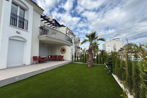Apartamento en venta en Dénia, Alicante, España 2 dormitorios, 89 m2 No. 180376 - foto 11