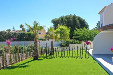 Apartamento en venta en Dénia, Alicante, España 2 dormitorios, 89 m2 No. 180376 - foto 9