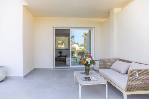 Apartamento en venta en Dénia, Alicante, España 2 dormitorios, 89 m2 No. 180376 - foto 22