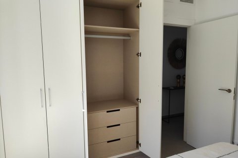 Apartamento en venta en Dénia, Alicante, España 2 dormitorios, 89 m2 No. 180376 - foto 15