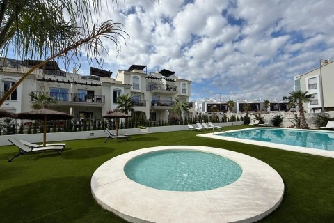 Apartamento en venta en Dénia, Alicante, España 2 dormitorios, 89 m2 No. 180376 - foto 17