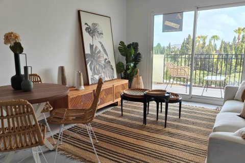 Apartamento en venta en Dénia, Alicante, España 2 dormitorios, 89 m2 No. 180376 - foto 4